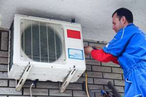 24/7 and Emergency HVAC Near Burlington, OR | Air Conidtioning and Heating Contractors